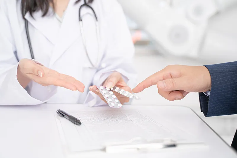 現在活躍中の先輩スタッフをご紹介