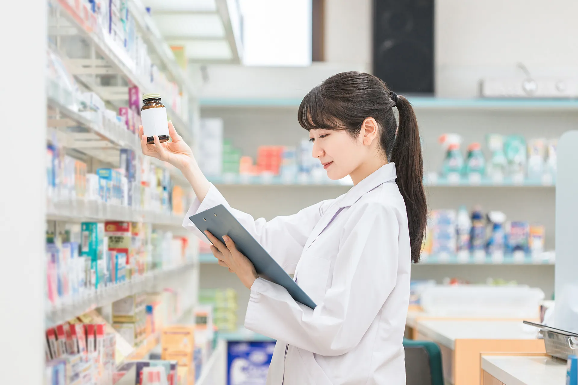 有限会社ナナ薬局