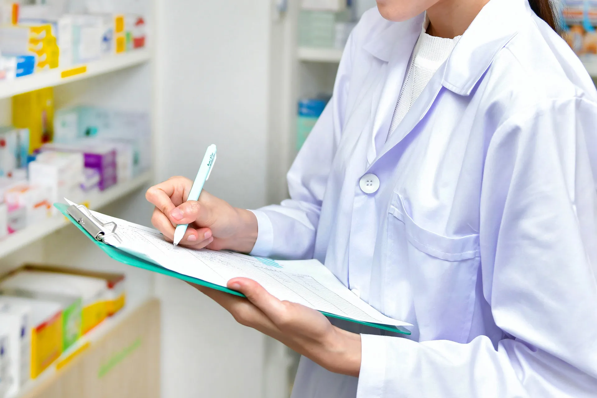 有限会社ナナ薬局